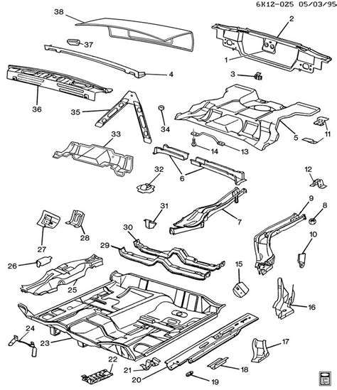 1967 cadillac sheet metal|1967 DeVille Sheet Metal & Body Panels @ OPGI.com.